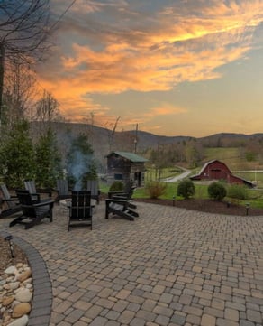 Fireside Evenings