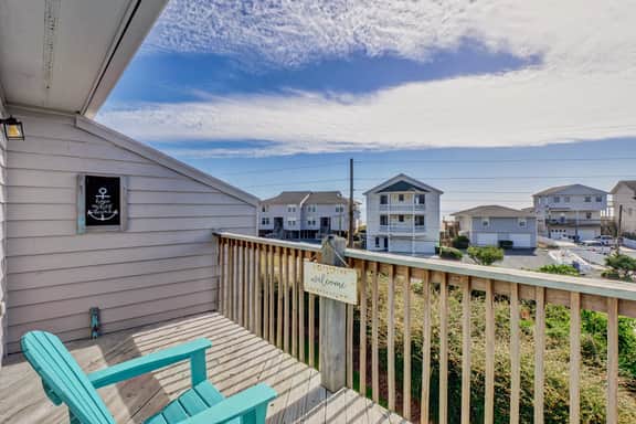 Private Beach Access-3-Bedroom w/ Ocean Views & Pool