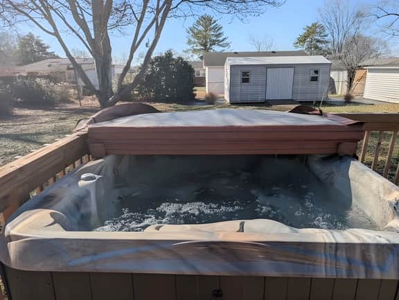 Close To It All w/ Hot Tub- Greenville, SC